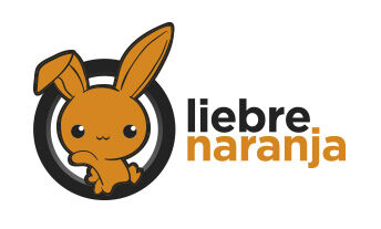 Liebre Naranja